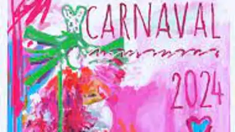 Carnaval de Torralba de Calatrava 2024 Carnaval de Torralba de Calatrava 2024