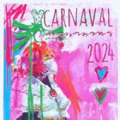 Carnaval de Torralba de Calatrava 2024