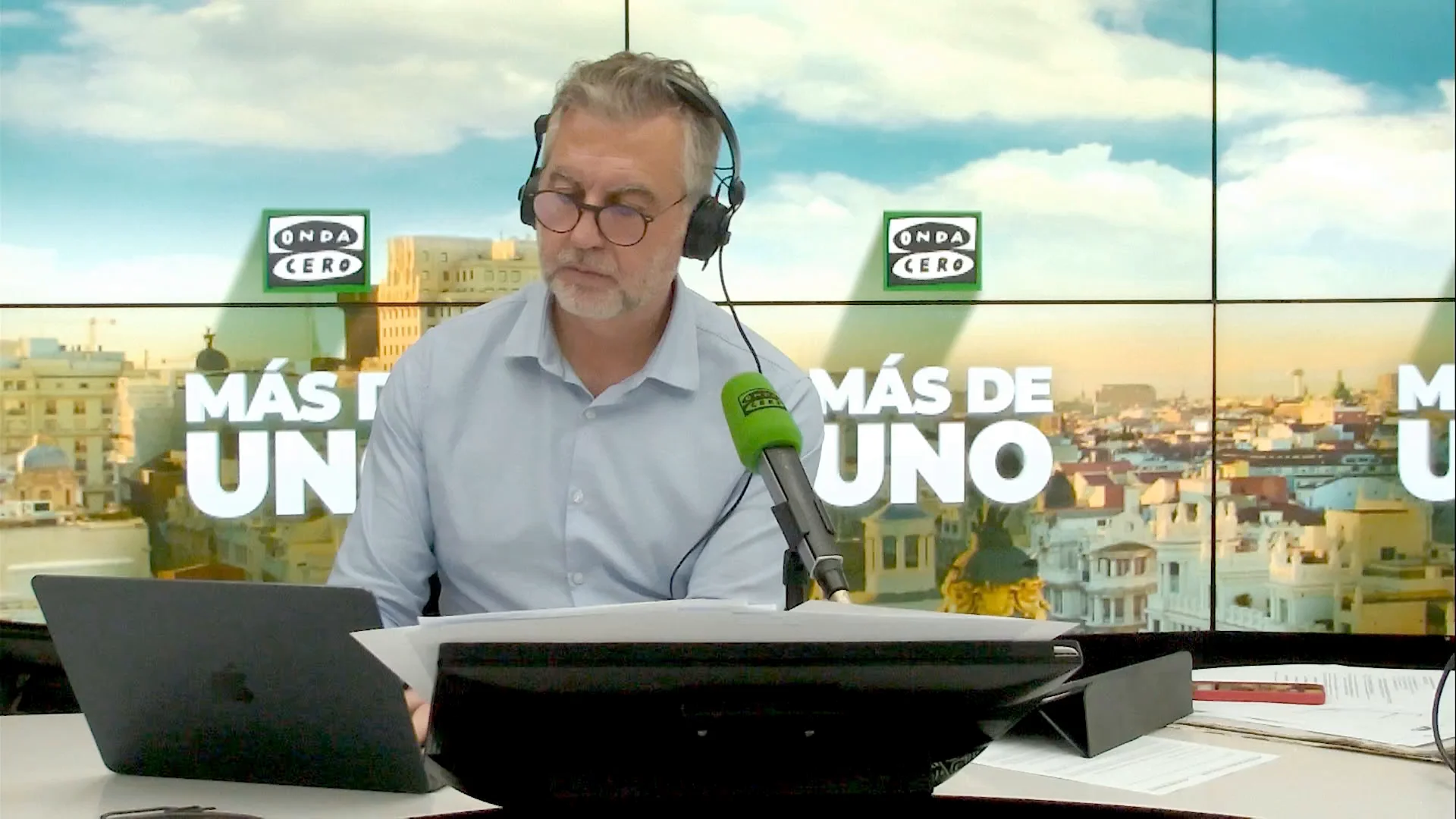Monólogo 7/2/2024 Monólogo 7/2/2024