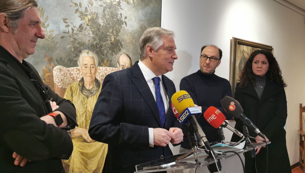 Francisco Cañizares