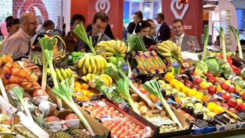 fruit logistica 