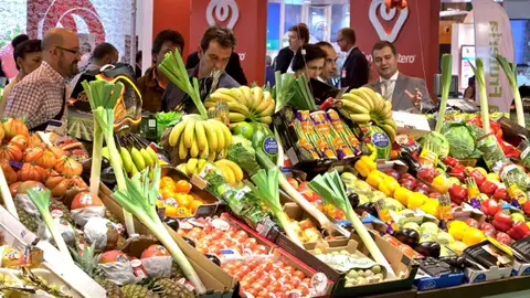 fruit logistica fruit logistica