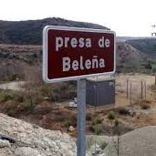 En Guadalajara los pantanos embalsan En Guadalajara los pantanos embalsan