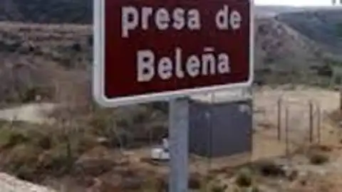 En Guadalajara los pantanos embalsan En Guadalajara los pantanos embalsan