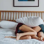 Estos son los beneficios de practicar sexo con frecuencia Estos son los beneficios de practicar sexo con frecuencia