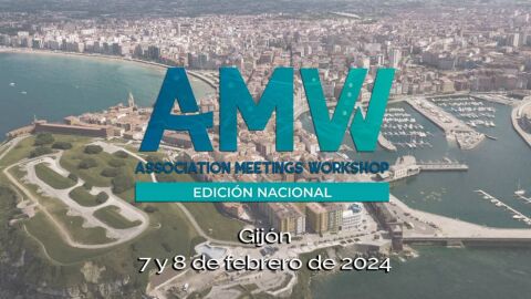 Gij&oacute;n es sede de la reuni&oacute;n AMW