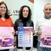 3ª Edición de pastel y café en Torrevieja "La semana más dulce" del 12 al 18 de febrero 3ª Edición de pastel y café en Torrevieja "La semana más dulce" del 12 al 18 de febrero