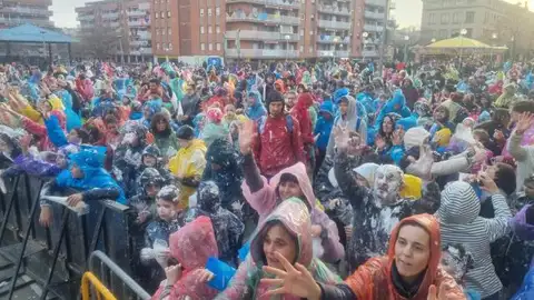 Merengada Vilanova Merengada Vilanova