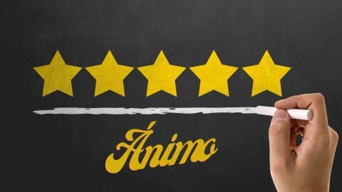 Estado de &aacute;nimo