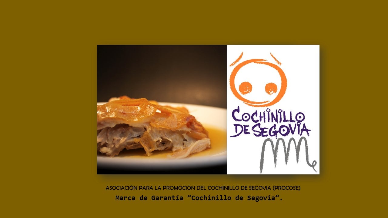 El año 2023 ha sido bueno para el cochinillo segoviano, mucho consumo y precios altos El año 2023 ha sido bueno para el cochinillo segoviano, mucho consumo y precios altos