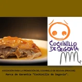 Cochinillo de Segovia Cochinillo de Segovia