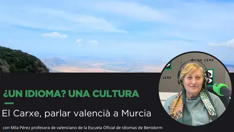 Mila P´rez, profesora de valencià en la Escuela Oficial de Idiomas de Benidorm. Mila P´rez, profesora de valencià en la Escuela Oficial de Idiomas de Benidorm.