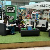Programa especial de carnaval desde el Centro Comercial Cámara