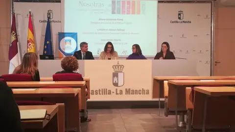 La Federación de Autismo de C-LM lanza una campaña para acabar con el sesgo de diagnóstico en niñas y mujeres La Federación de Autismo de C-LM lanza una campaña para acabar con el sesgo de diagnóstico en niñas y mujeres