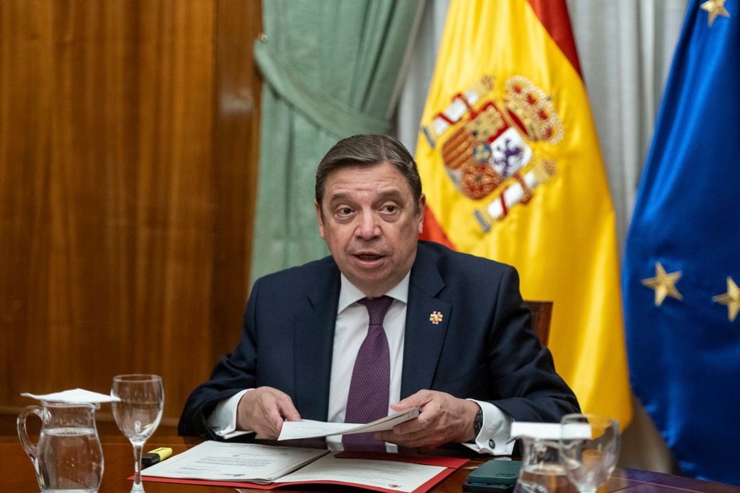 Qué ayudas ha concedido el Gobierno a los agricultores Qué ayudas ha concedido el Gobierno a los agricultores