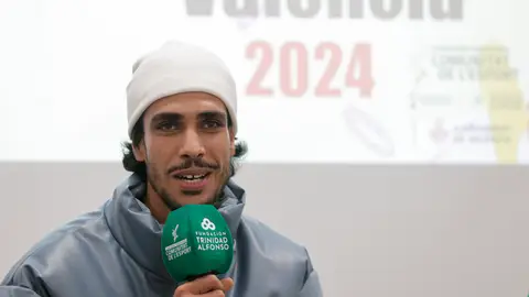 Mohamed Katir Mohamed Katir