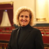 Lirio Martín, senadora PSOE Lirio Martín, senadora PSOE