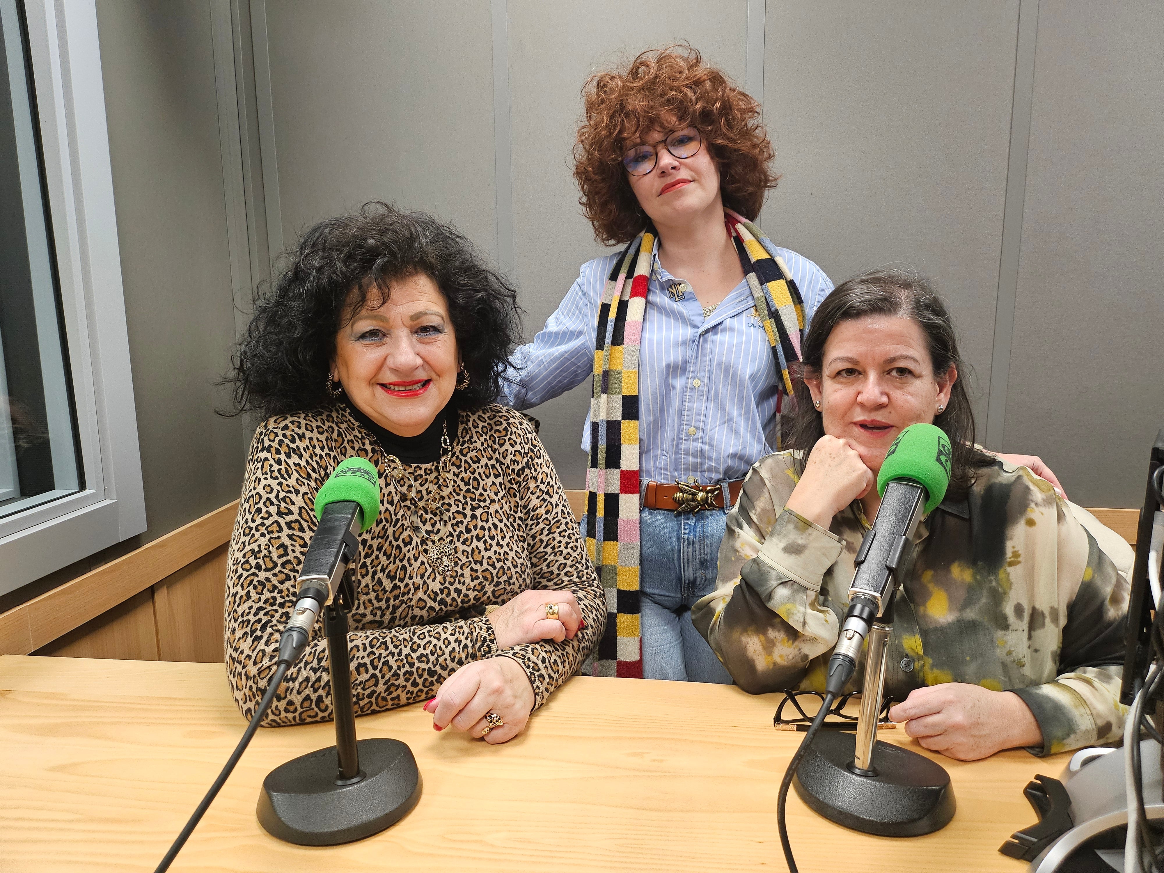 Más de Uno Oviedo 07/02/2023 Más de Uno Oviedo 07/02/2023