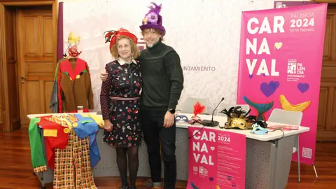 El Carnaval de Palencia estará protagonizado por el Gran Desfile y por el pregón de letanías .