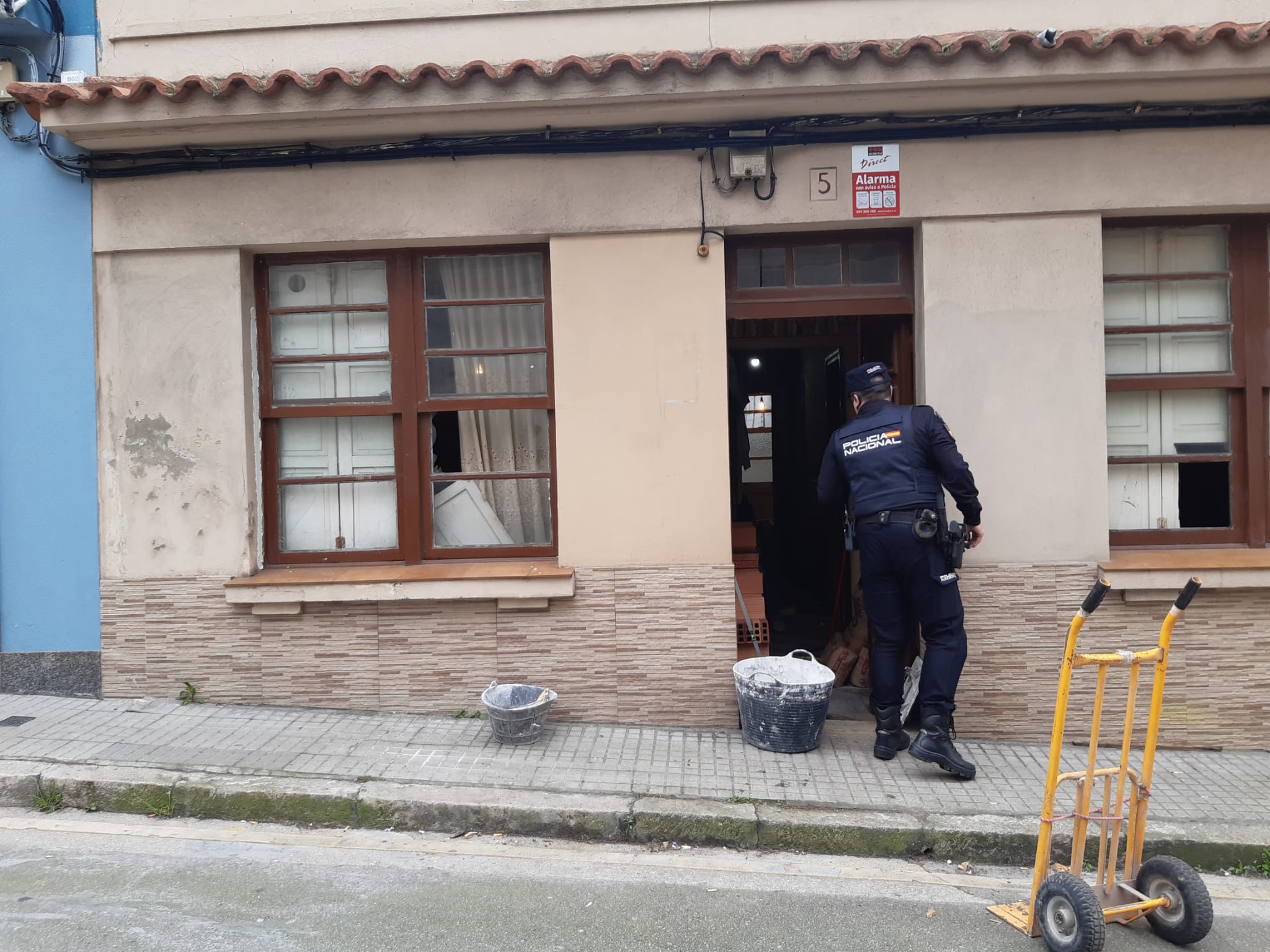 Un nuevo arma en la lucha contra la okupación: el Senado aprobará que los cortes de suministro no sean delito Un nuevo arma en la lucha contra la okupación: el Senado aprobará que los cortes de suministro no sean delito