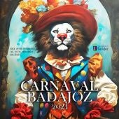 El Carnaval de Badajoz 2024 podría estar 'pasado' por lluvias