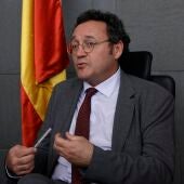 El fiscal general del Estado pide "unidad de criterio" en la causa de Tsunami Democratic