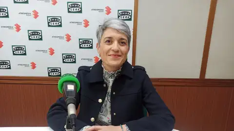 Colegio San José Nuria García directora del Colegio San José