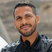 Jonathan Viera, nuevo jugador del Almería Jonathan Viera, nuevo jugador del Almería