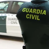 Agente de la Guardia Civil Agente de la Guardia Civil