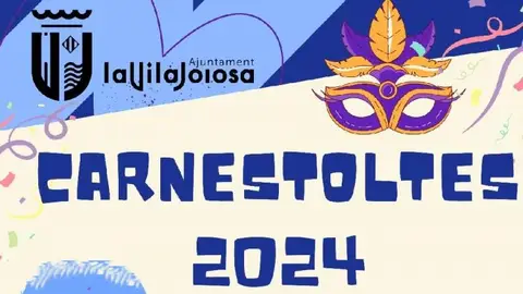 Carnaval en la Vila Joiosa viernes 9 y sábado 10 de febrero. Carnaval en la Vila Joiosa viernes 9 y sábado 10 de febrero.