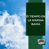 El Tiempo en la Marina Baixa 07/02/24 El Tiempo en la Marina Baixa 07/02/24