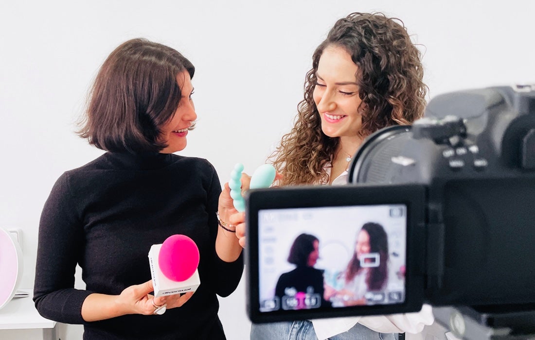 Juguetes eróticos para San Valentín: cada vez más demandados Juguetes eróticos para San Valentín: cada vez más demandados