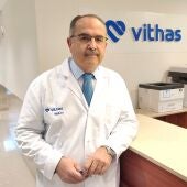 El Servicio de Cirugía Ortopédica y Traumatología de Vithas Málaga (COT) apuesta por la investigación y la docencia como complemento a su actividad