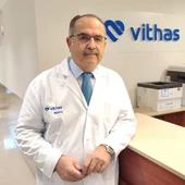 El Servicio de Cirugía Ortopédica y Traumatología de Vithas Málaga (COT) apuesta por la investigación y la docencia como complemento a su actividad El Servicio de Cirugía Ortopédica y Traumatología de Vithas Málaga (COT) apuesta por la investigación y la docencia como complemento a su actividad