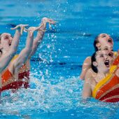 184 deportistas españoles ya tienen billete a París