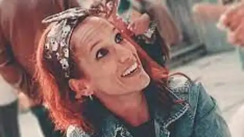 Marta Marco Alario. Escritora. Marta Marco Alario. Escritora.
