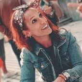 Marta Marco Alario. Escritora.