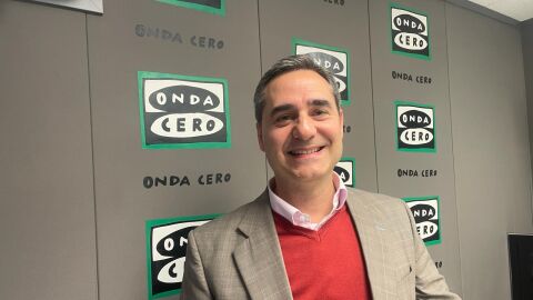 Antonio Ortol&aacute;, concejal del Ayuntamiento de Castell&oacute;n, por VOX.