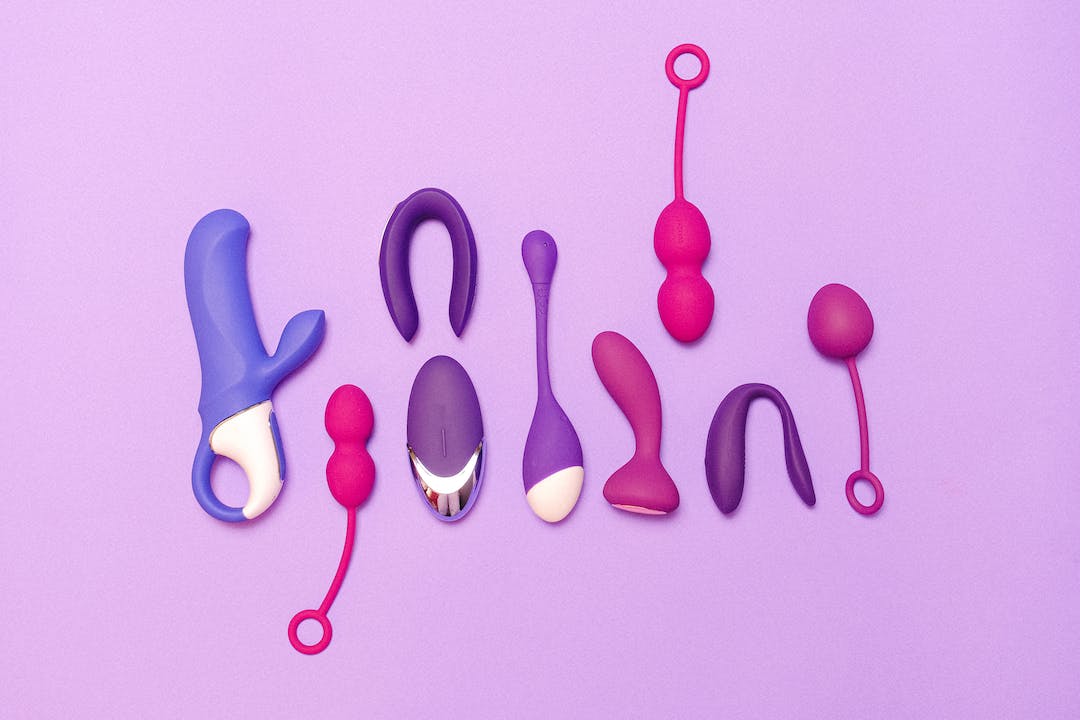 "Un juguete erótico no sólo es placer, es conocimiento": origen y evolución de los juguetes sexuales "Un juguete erótico no sólo es placer, es conocimiento": origen y evolución de los juguetes sexuales