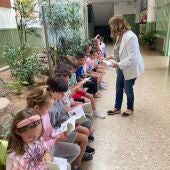 Plan Infancia y Adolescencia l'Alcudia