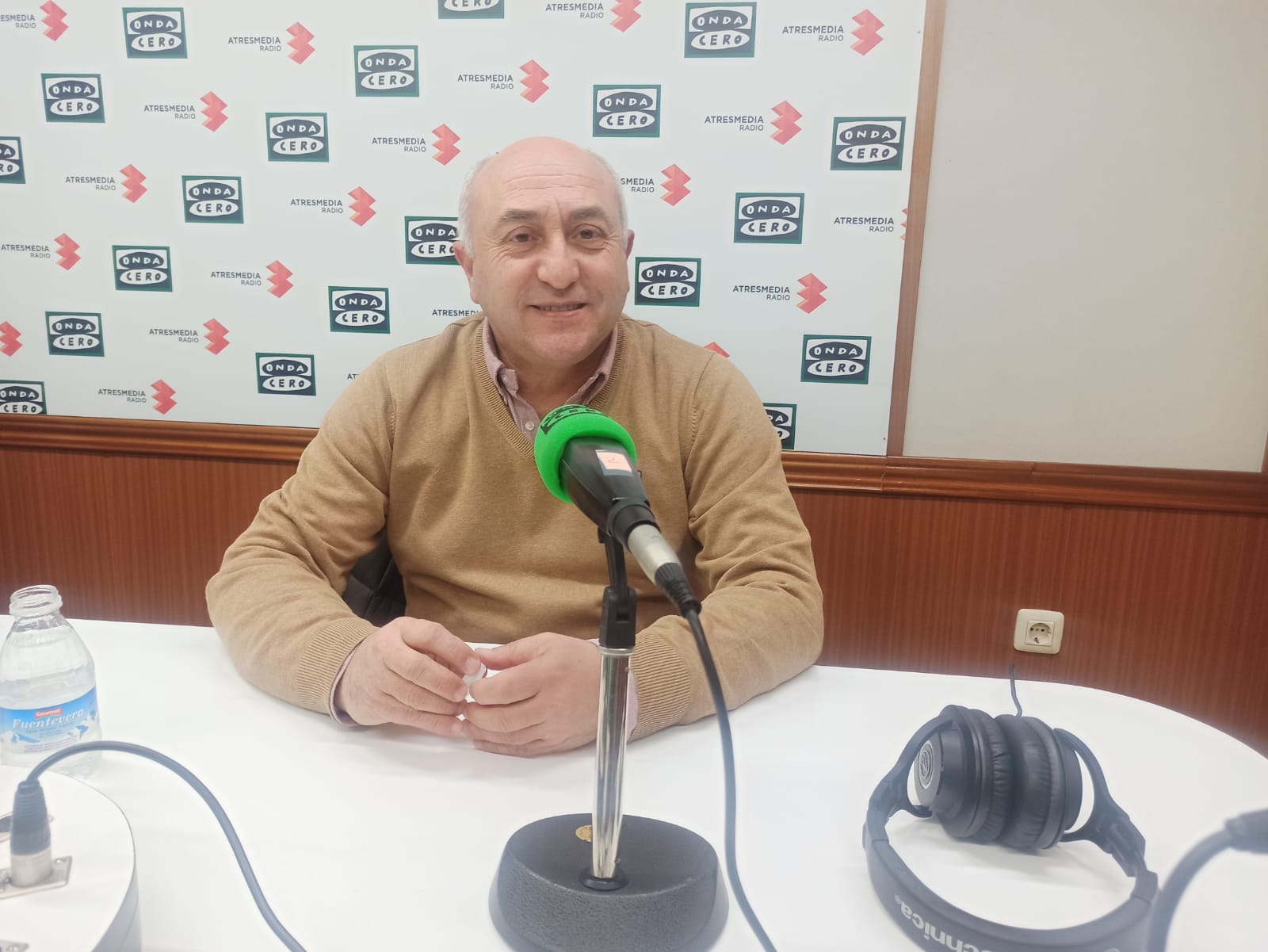 Asaja, Coag, Upa y Cooperativas Agro-Alimentarias de Castilla la Mancha convocan protestas para este jueves en Ciudad Real Asaja, Coag, Upa y Cooperativas Agro-Alimentarias de Castilla la Mancha convocan protestas para este jueves en Ciudad Real