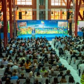 Holiday World Resort incrementa un 45% su turismo de congresos, reuniones e incentivos impulsando la desestacionalización turística con eventos de sectores económicos clave