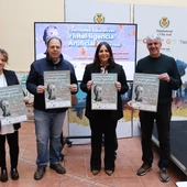 Vila-real organiza las primeras jornadas educativas sobre inteligencia artificial en la docencia Vila-real organiza las primeras jornadas educativas sobre inteligencia artificial en la docencia
