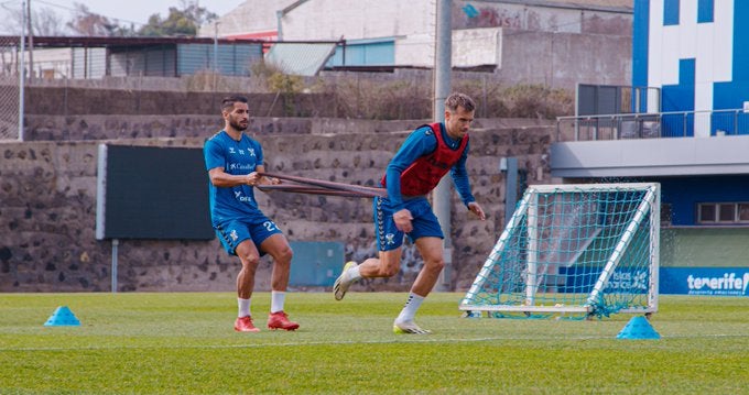 Deportes | Canarias En La Onda | Miércoles 07/02/2024 Deportes | Canarias En La Onda | Miércoles 07/02/2024