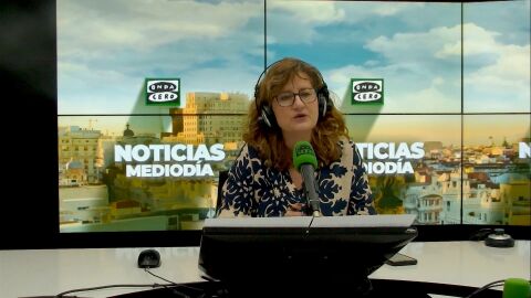  Elena Gijón: "El Gobierno ha asumido que manda en todo y sobre todo"