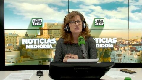 Elena Gijón: "El campo español tiene razones sobradas para protestar"