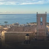 Villajoyosa impulsa un plan de movilidad sostenible que inicia con una consulta ciudadana Villajoyosa impulsa un plan de movilidad sostenible que inicia con una consulta ciudadana