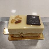 El postre que ya ha recibo el Goya del público 