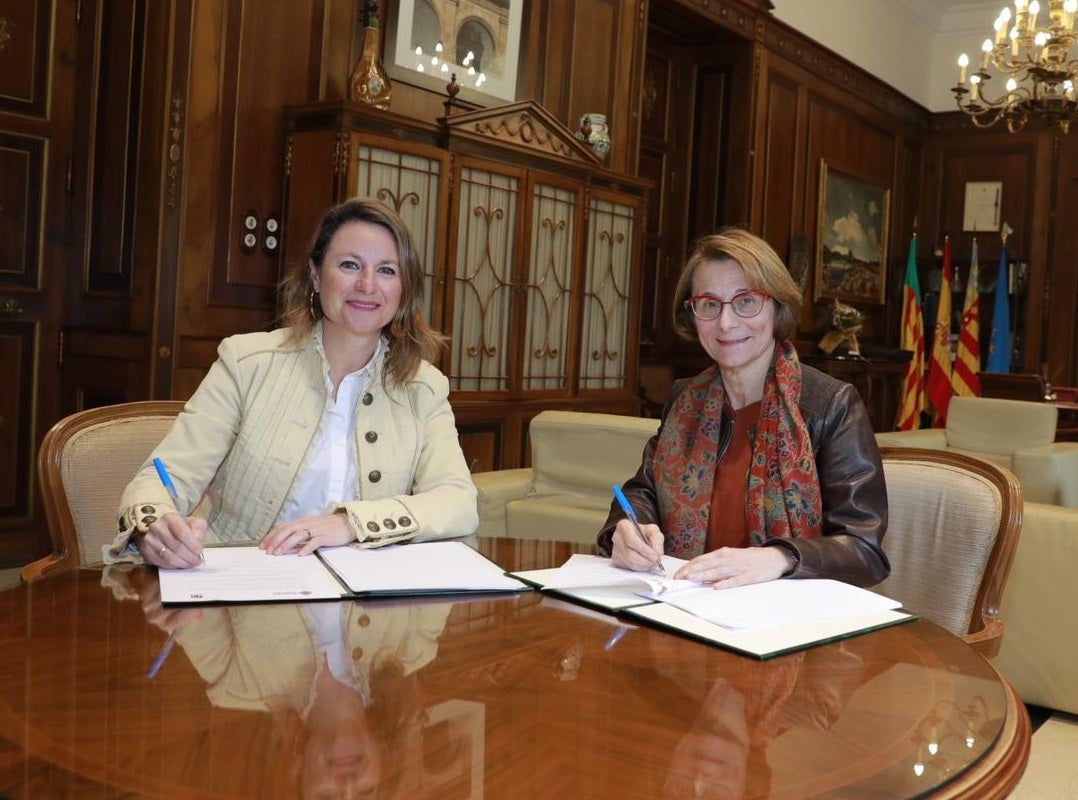 L’UJI i l’Ajuntament de Castelló promouen la innovació, la creativitat i l’emprenedoria amb els premis Talent Emprenedo L’UJI i l’Ajuntament de Castelló promouen la innovació, la creativitat i l’emprenedoria amb els premis Talent Emprenedo