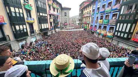 Carnaval de Tolosa 2024 Carnaval de Tolosa 2024